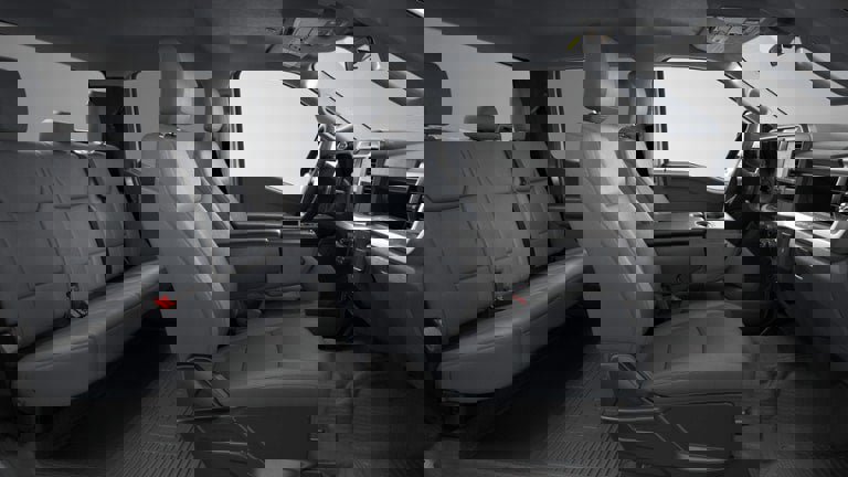 New 2026 Ford F450 XL image 25