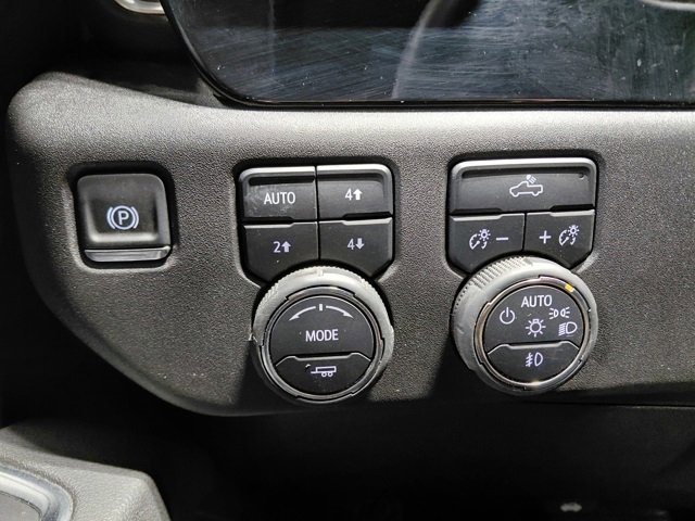 Used 2025 Chevrolet Silverado 1500 RST image 42