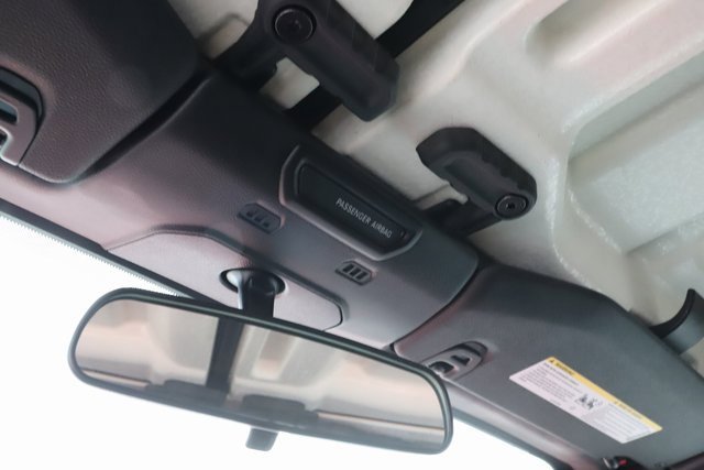 Used 2021 Jeep Wrangler Unlimited Rubicon w/ LED Lighting Group image 37