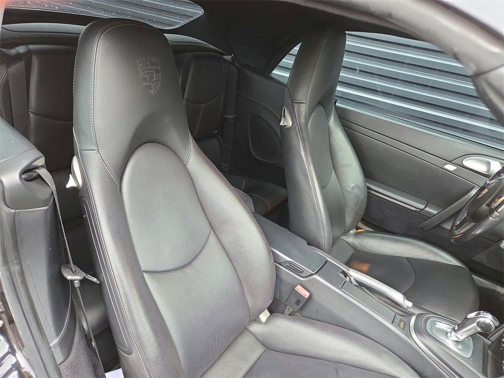 Used 2012 Porsche 911 Turbo S image 18