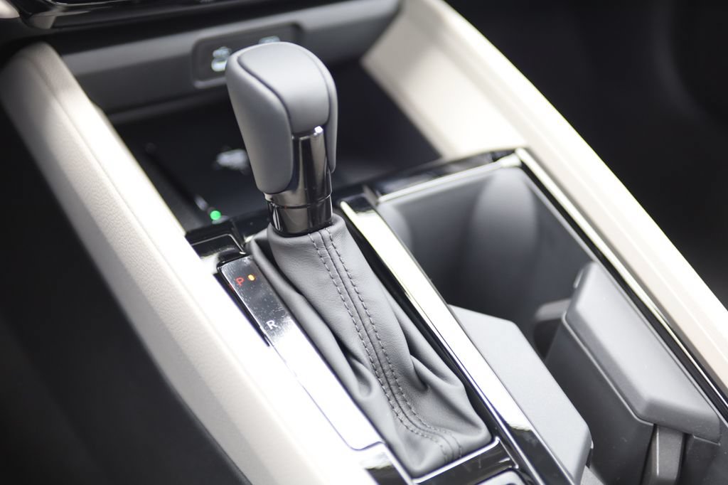 New 2026 Honda Accord EX-L image 22