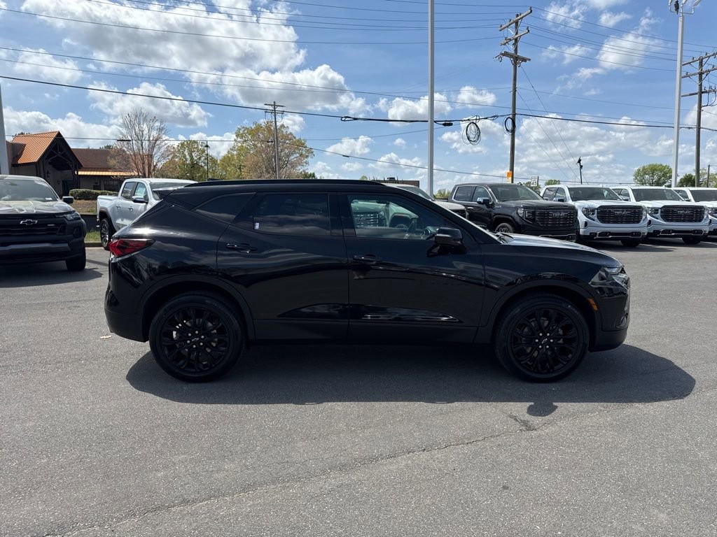 Used 2022 Chevrolet Blazer LT image 6