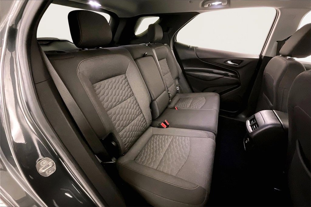 Used 2019 Chevrolet Equinox LT image 21