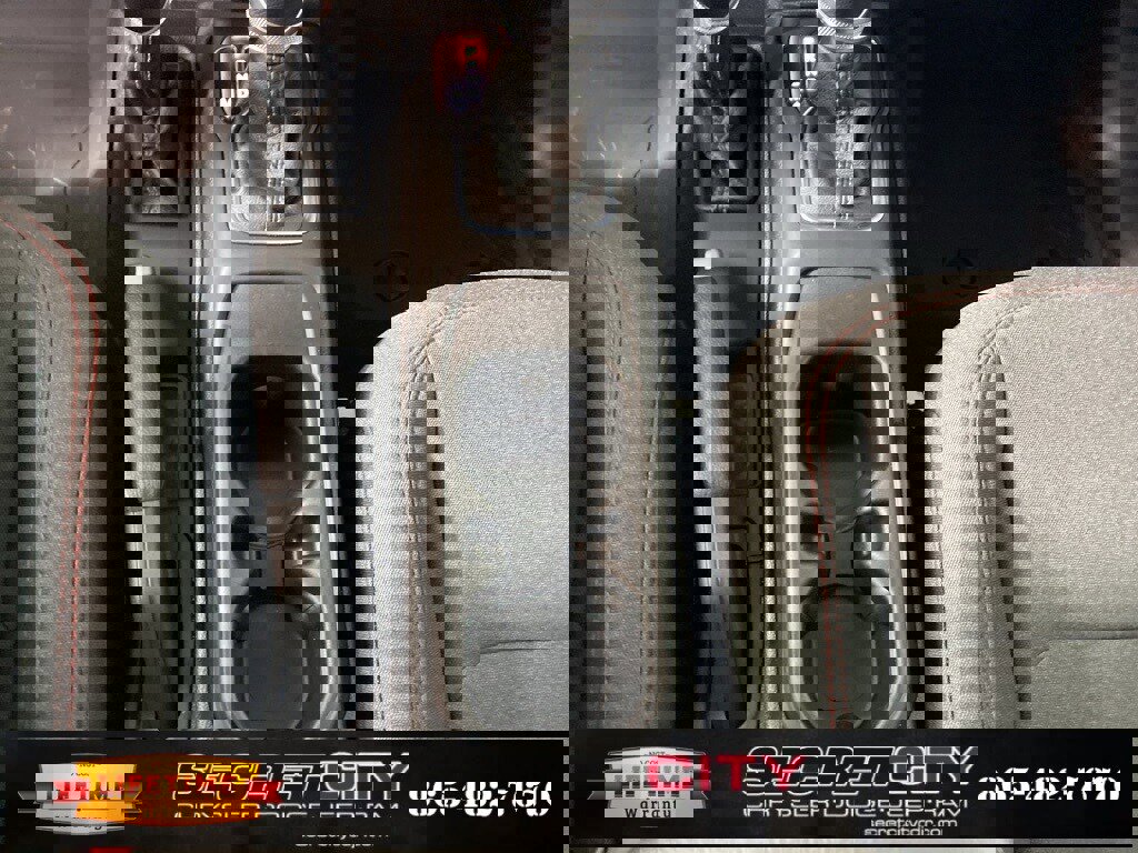 New 2026 Jeep Wrangler Unlimited Rubicon image 24