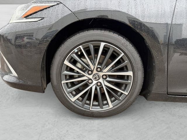 Used 2022 Lexus ES 350 w/ Premium Package FWD image 23