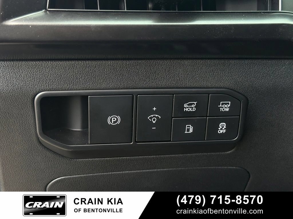 Used 2027 Kia Telluride SX X-Line w/ Towing Package AWD/4WD image 12