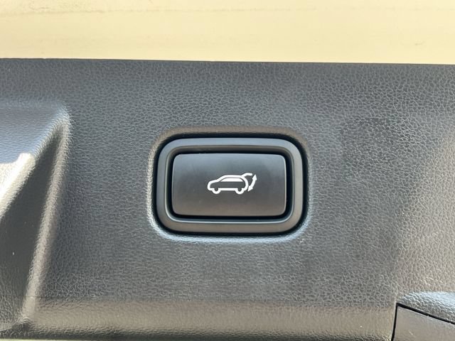 Certified 2025 Hyundai Tucson SEL AWD/4WD image 41