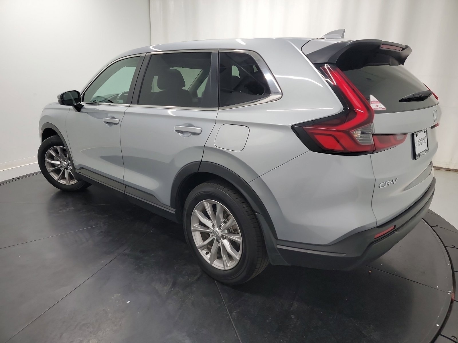 Certified 2023 Honda CR-V EX-L image 6