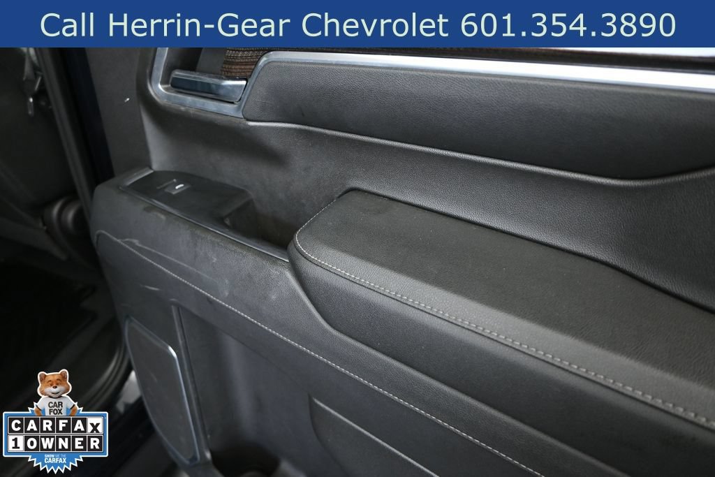 Used 2023 Chevrolet Silverado 1500 RST w/ All Star Edition Plus AWD/4WD image 22