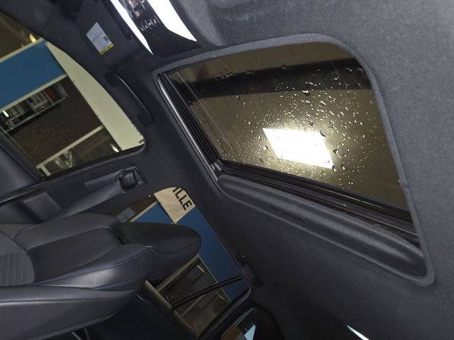 Used 2021 Toyota RAV4 XSE w/ XSE Grade Weather Package image 21