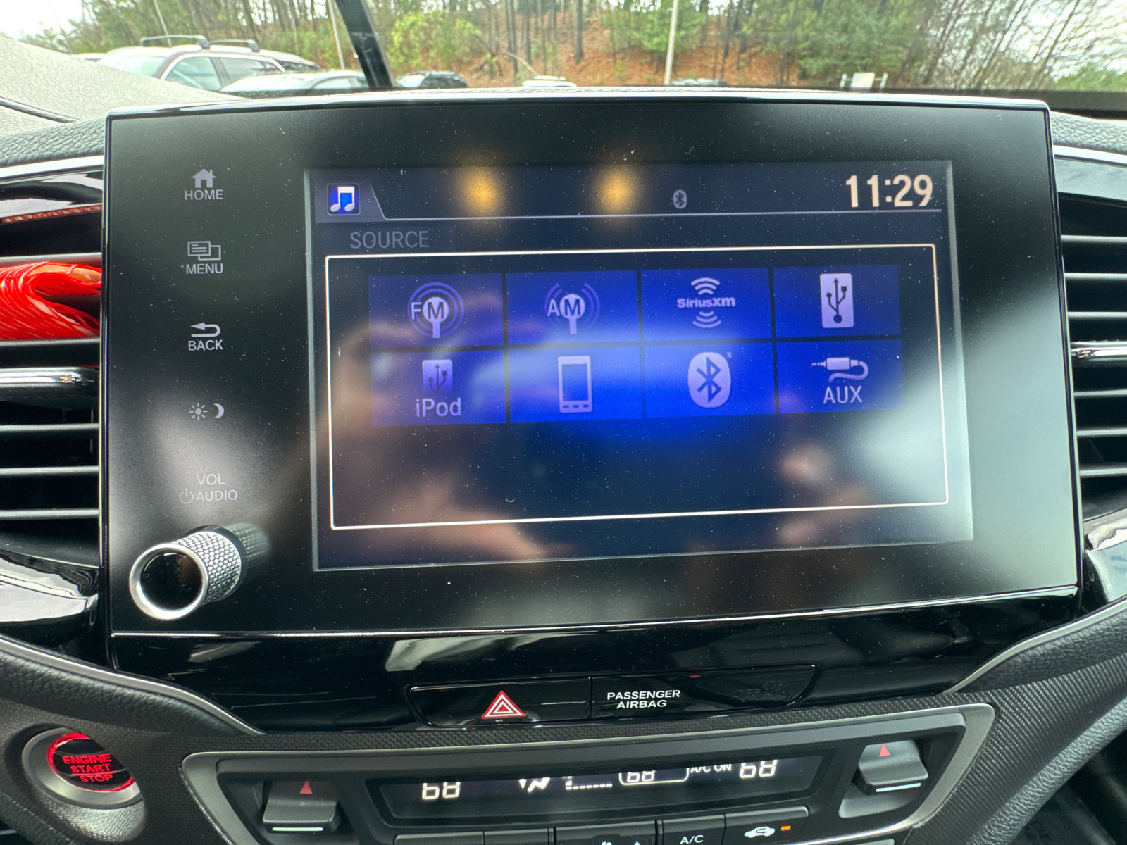 Used 2022 Honda Ridgeline RTL image 27