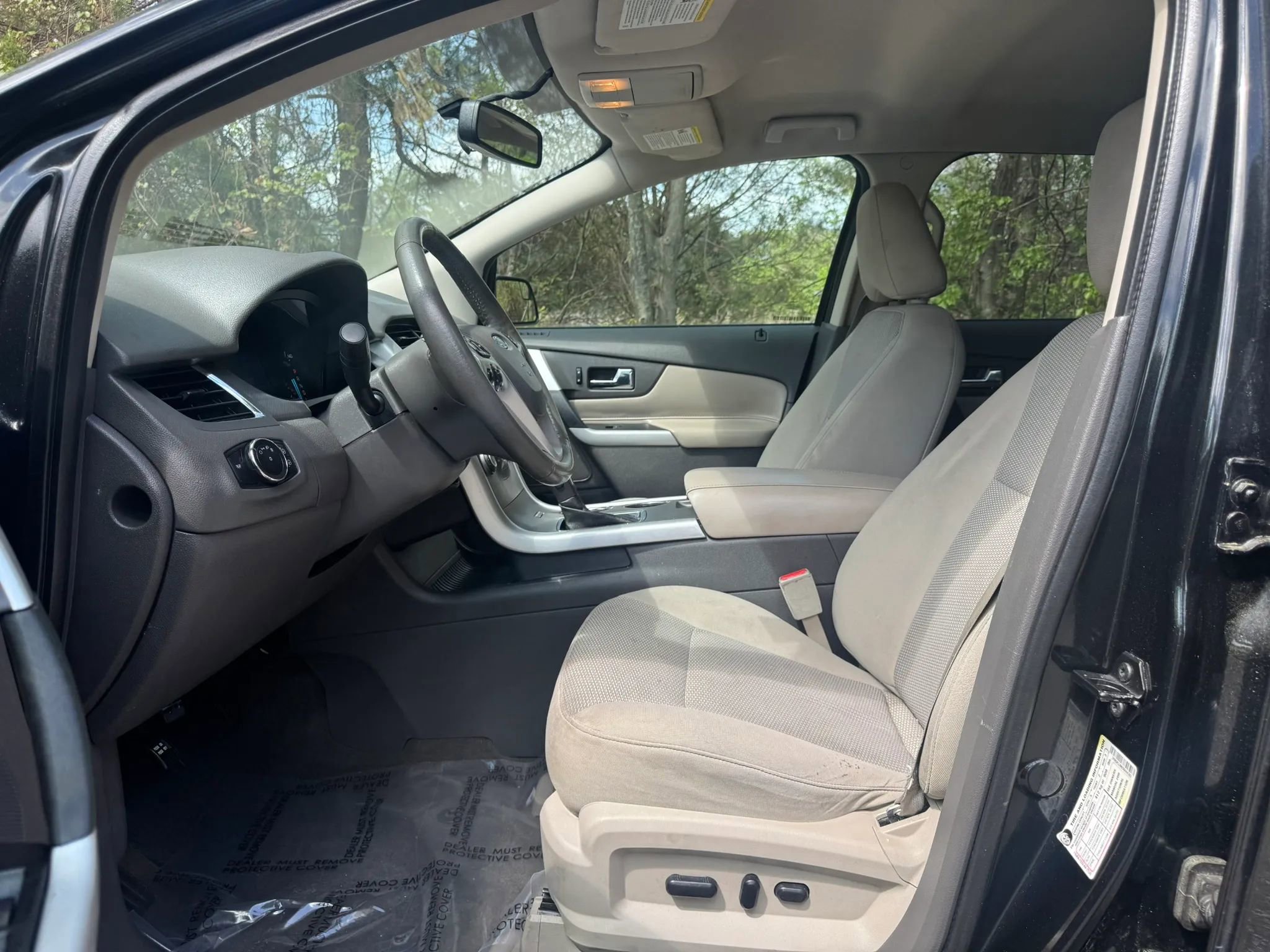 Used 2012 Ford Edge SEL image 16