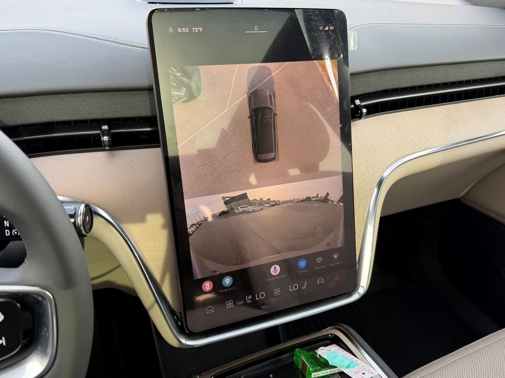 New 2026 Volvo EX90 Plus AWD/4WD image 27