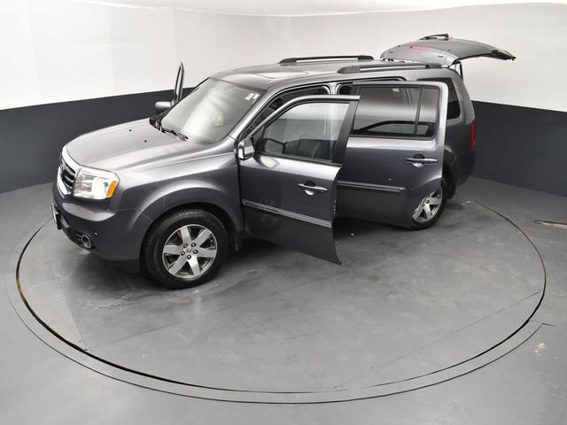 Used 2015 Honda Pilot Touring image 27
