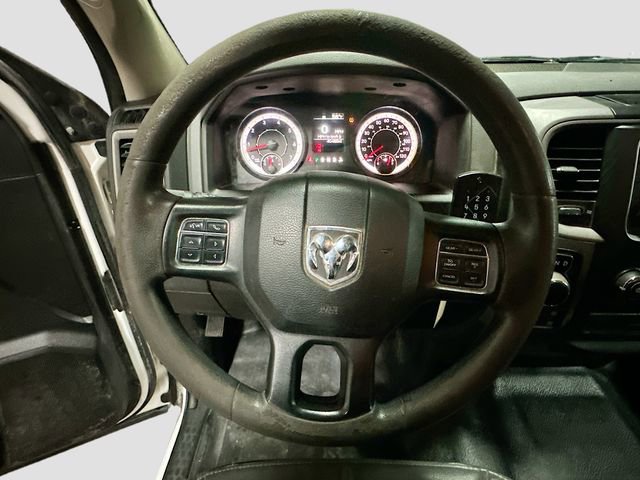 Used 2019 RAM 1500 Tradesman image 12