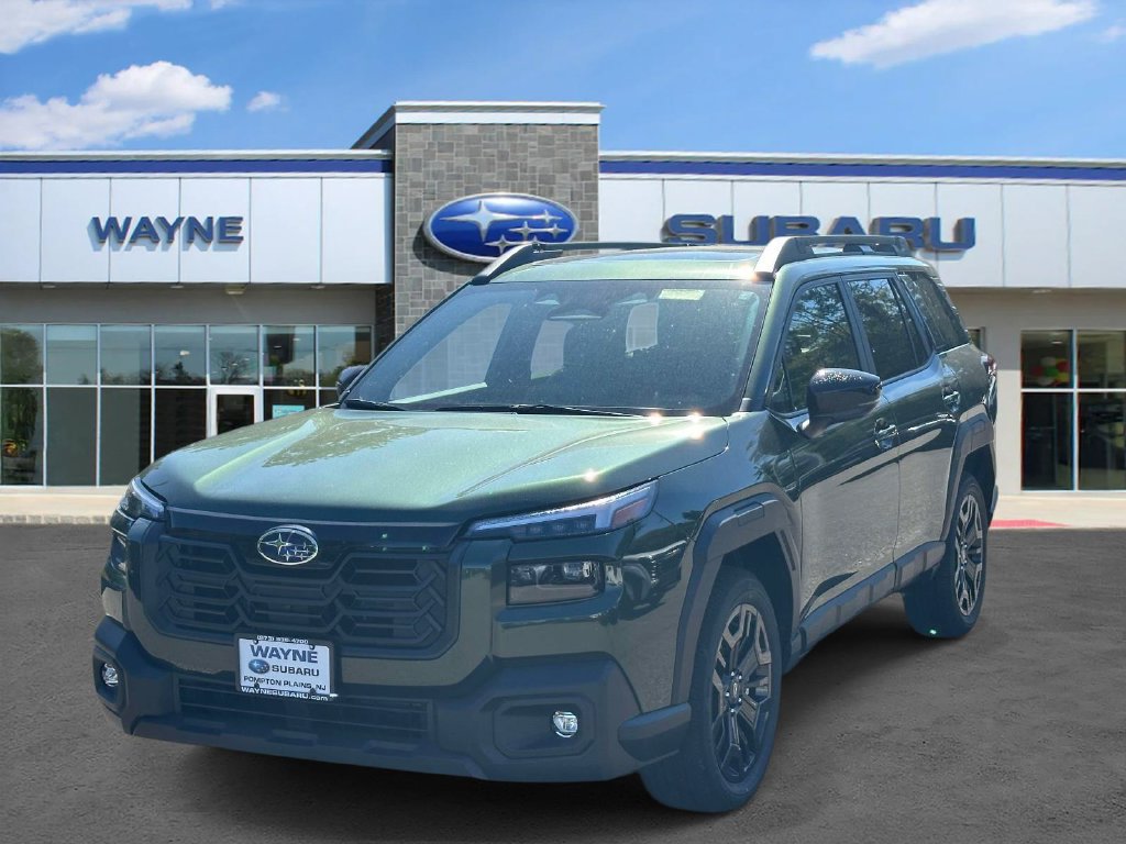 New 2026 Subaru Outback Limited XT AWD/4WD image 2
