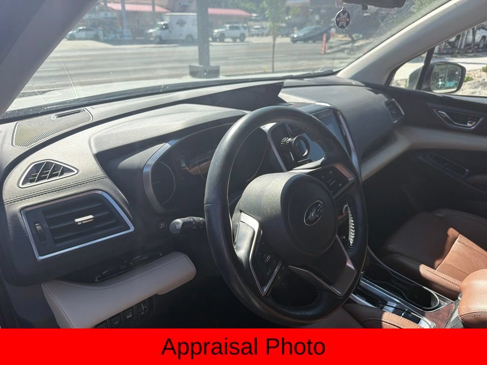 Used 2021 Subaru Ascent Touring w/ Popular Package #2 AWD/4WD image 8