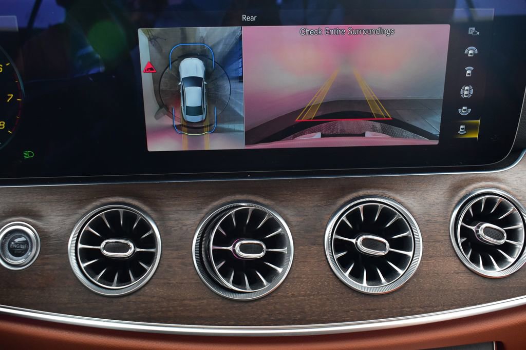 Certified 2023 Mercedes-Benz CLS 450 4MATIC image 25