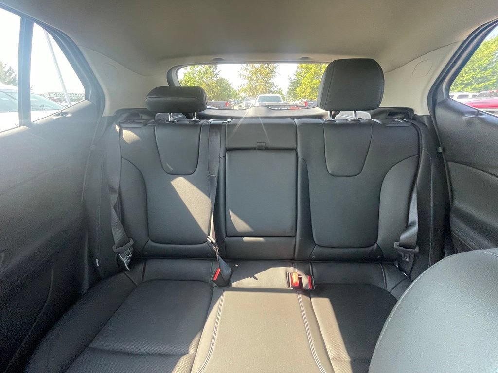New 2026 Buick Encore GX Sport Touring w/ Advanced Technology Package FWD image 20