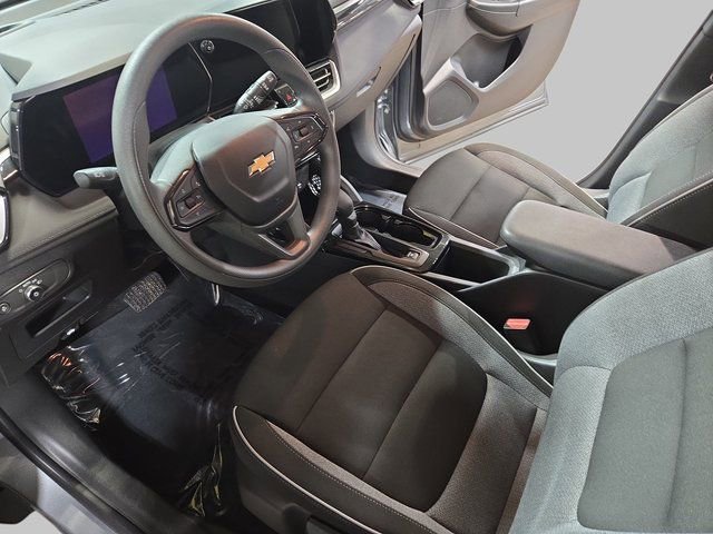 Used 2025 Chevrolet TrailBlazer LT image 18