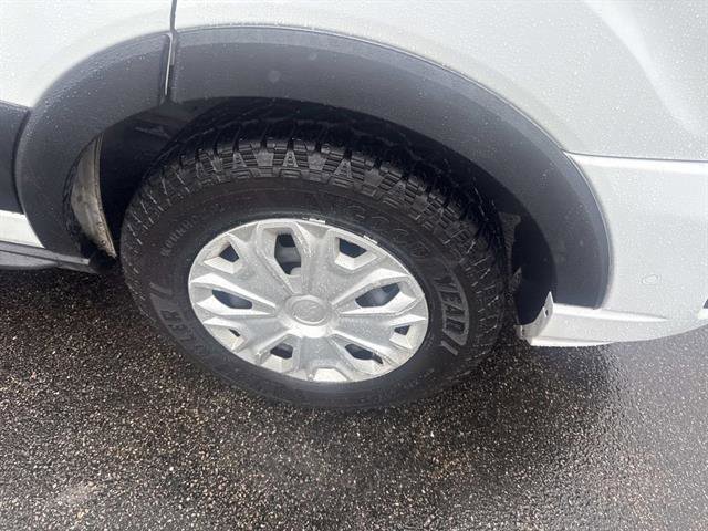 Used 2021 Ford Transit 350 XLT image 10