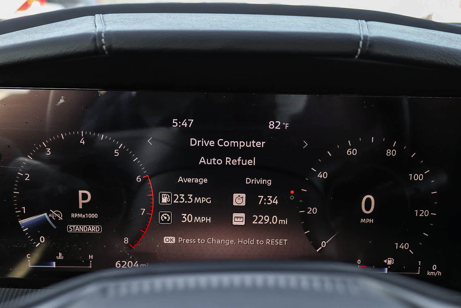 Used 2025 Nissan Murano SV AWD/4WD image 24