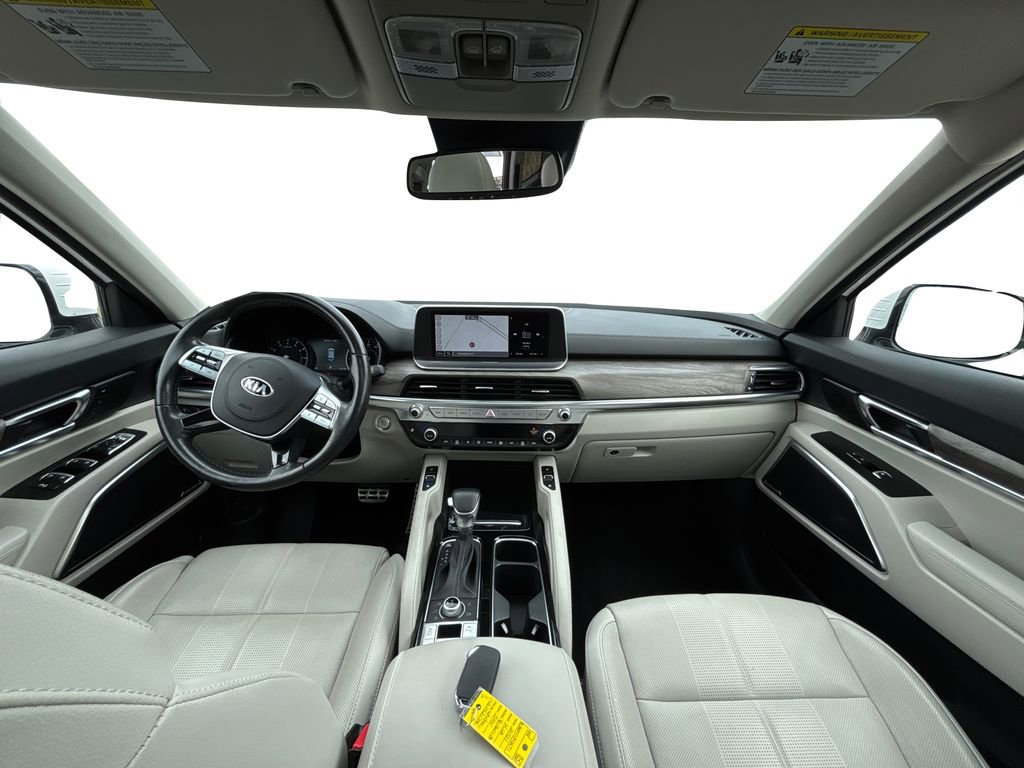 Used 2021 Kia Telluride SX image 19