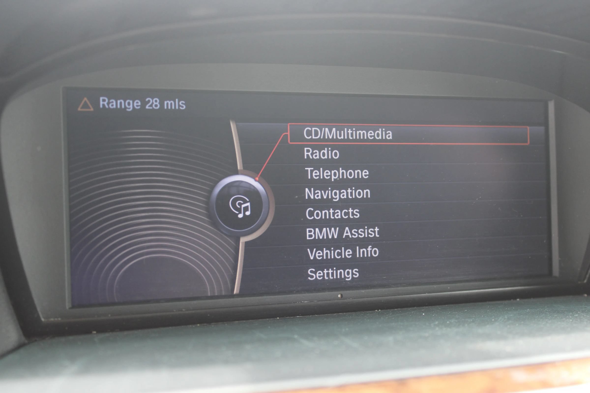 Used 2010 BMW 528i xDrive Sedan AWD/4WD image 13