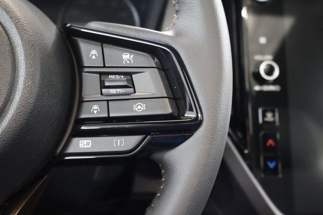New 2026 Subaru Forester Sport w/ Sport Package image 19