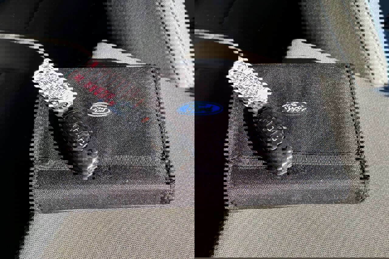 Used 2019 Ford F450 XL w/ XL Value Package AWD/4WD image 31