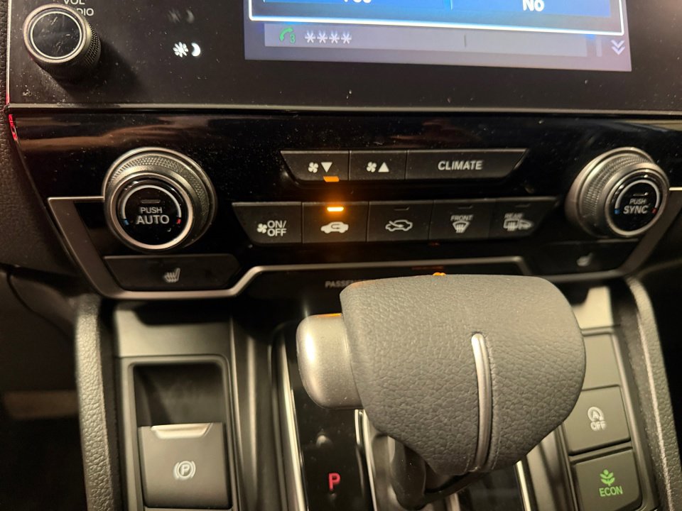 Used 2022 Honda CR-V EX image 22