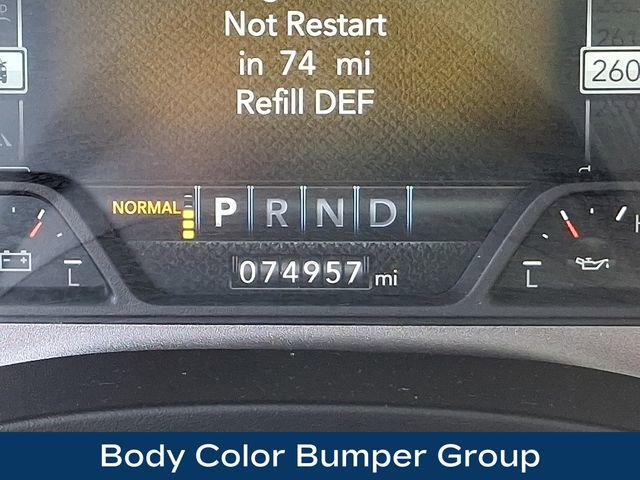 Used 2020 RAM 1500 Limited image 6