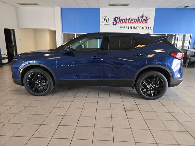 Used 2023 Chevrolet Blazer LT image 5
