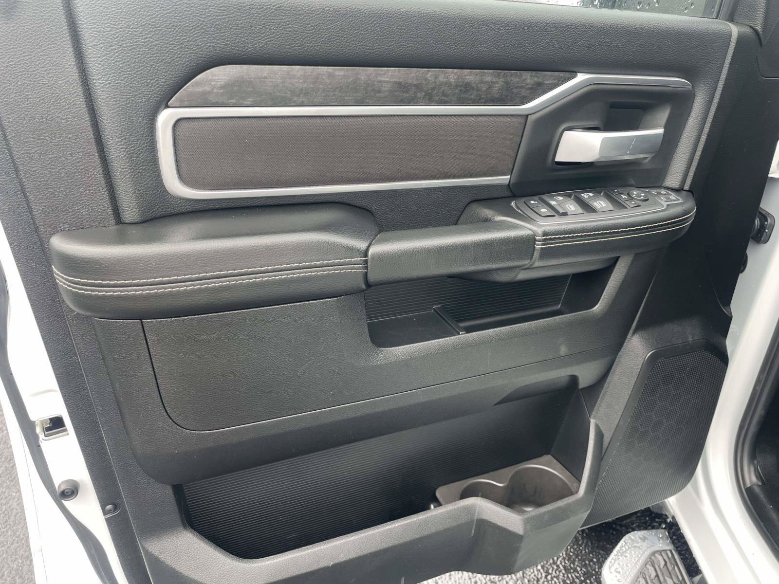 Certified 2024 RAM 2500 Big Horn AWD/4WD image 24