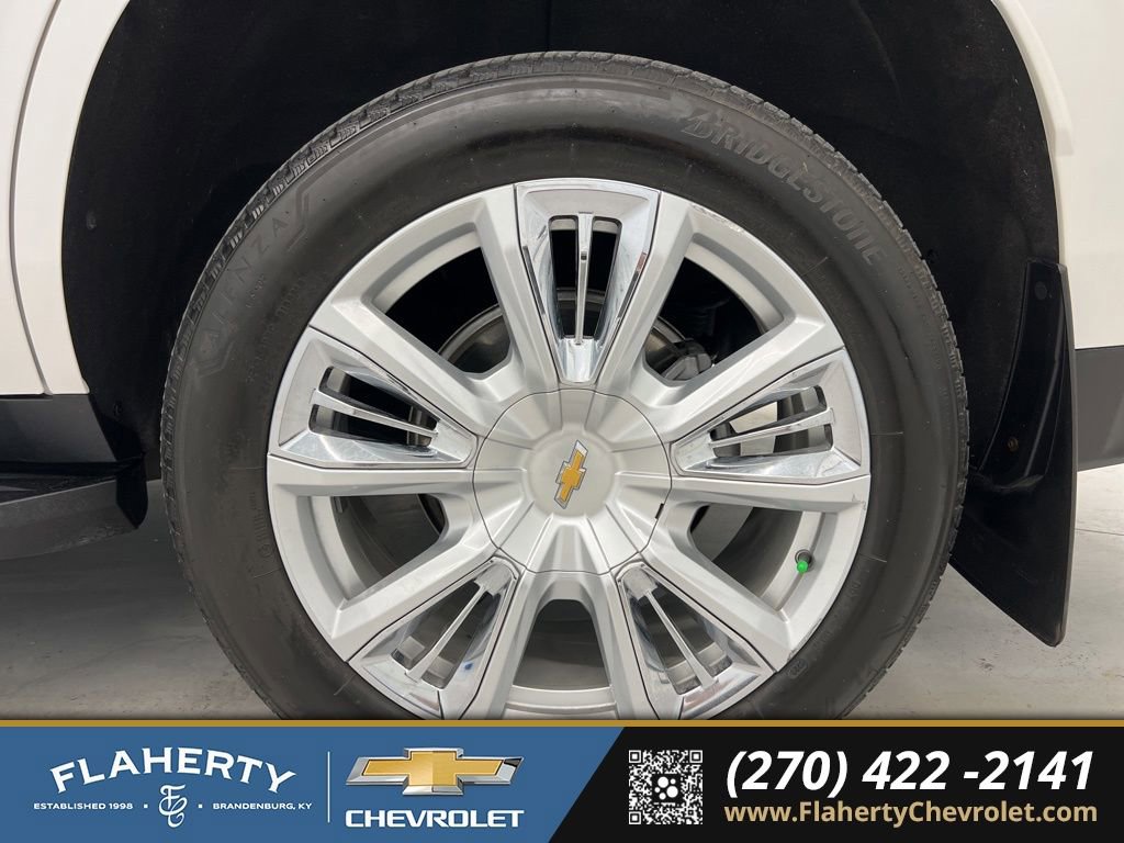 Used 2024 Chevrolet Tahoe High Country image 19