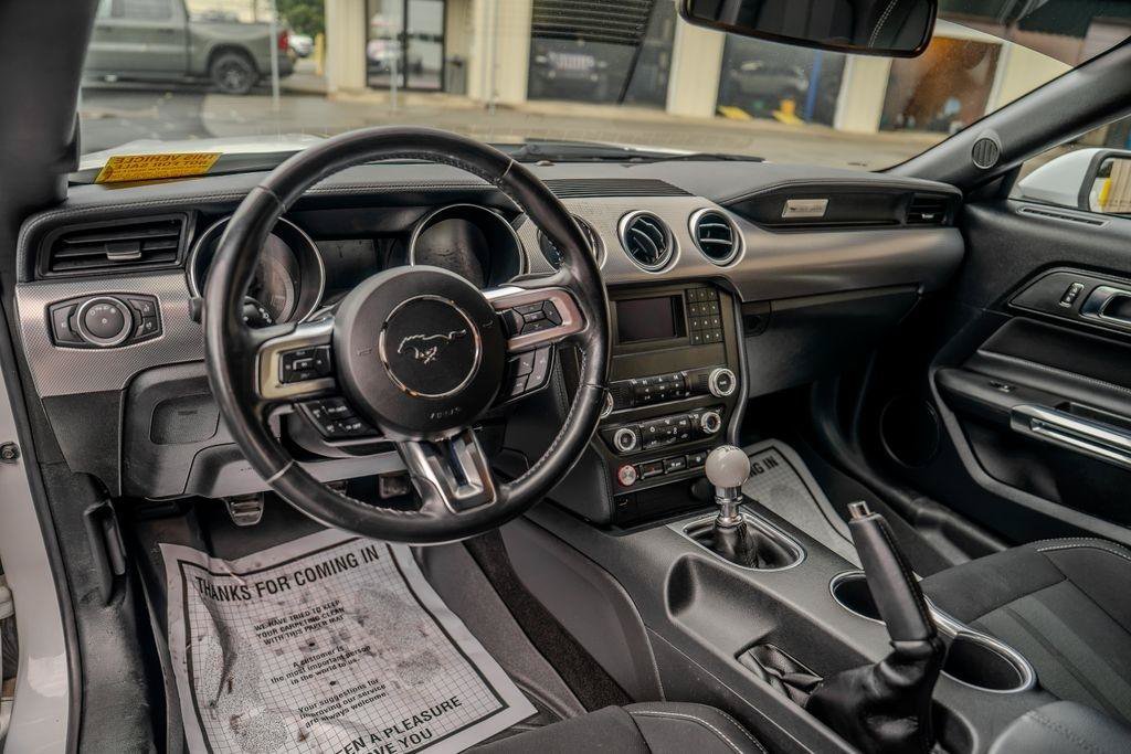 Used 2019 Ford Mustang GT RWD image 16