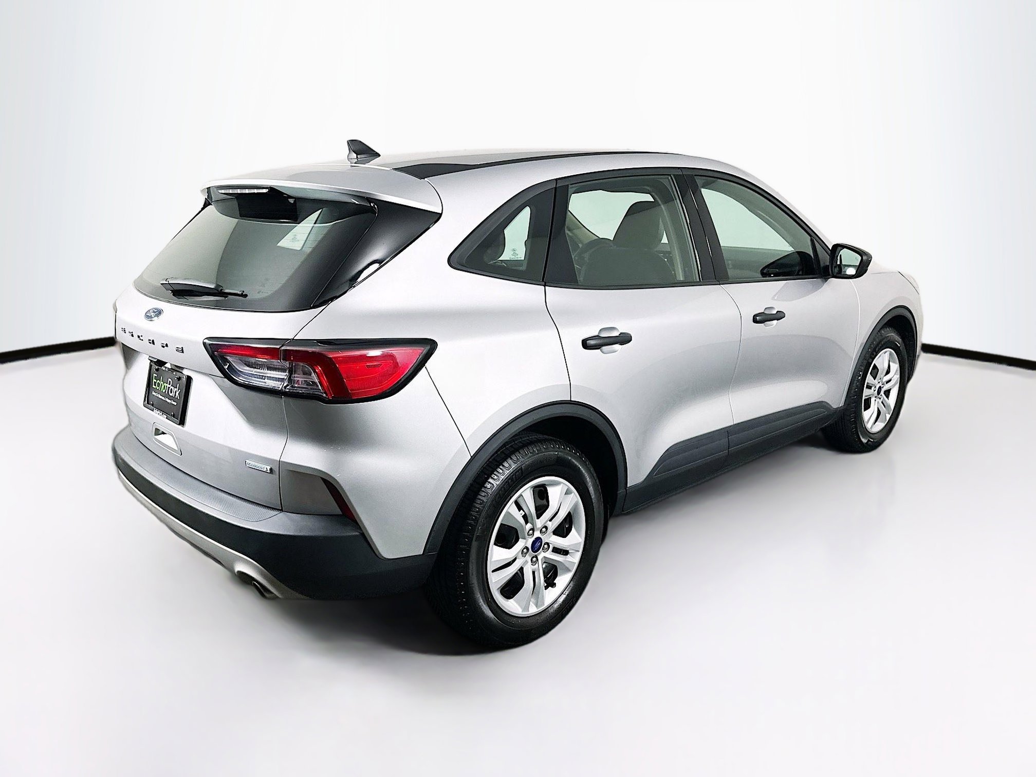 Used 2020 Ford Escape S image 9