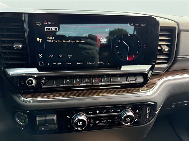 Used 2023 GMC Sierra 1500 Elevation image 22