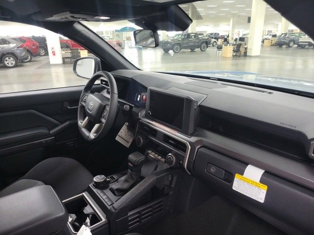 New 2025 Toyota 4Runner TRD Off-Road image 9