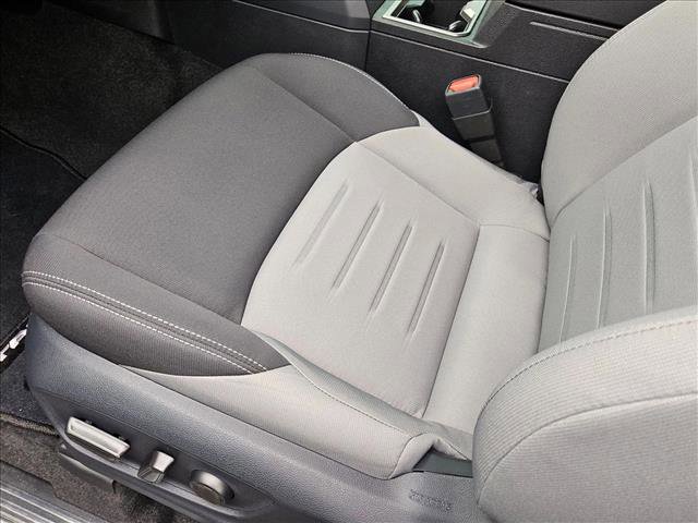 New 2025 Toyota Tacoma TRD Off-Road image 4