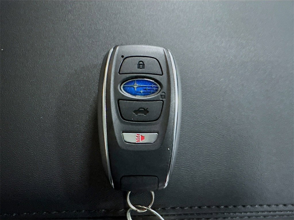 New 2026 Subaru Ascent Bronze Edition image 33