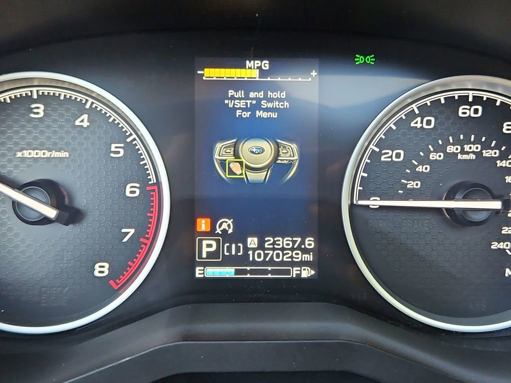 Used 2020 Subaru Forester Premium AWD/4WD image 13