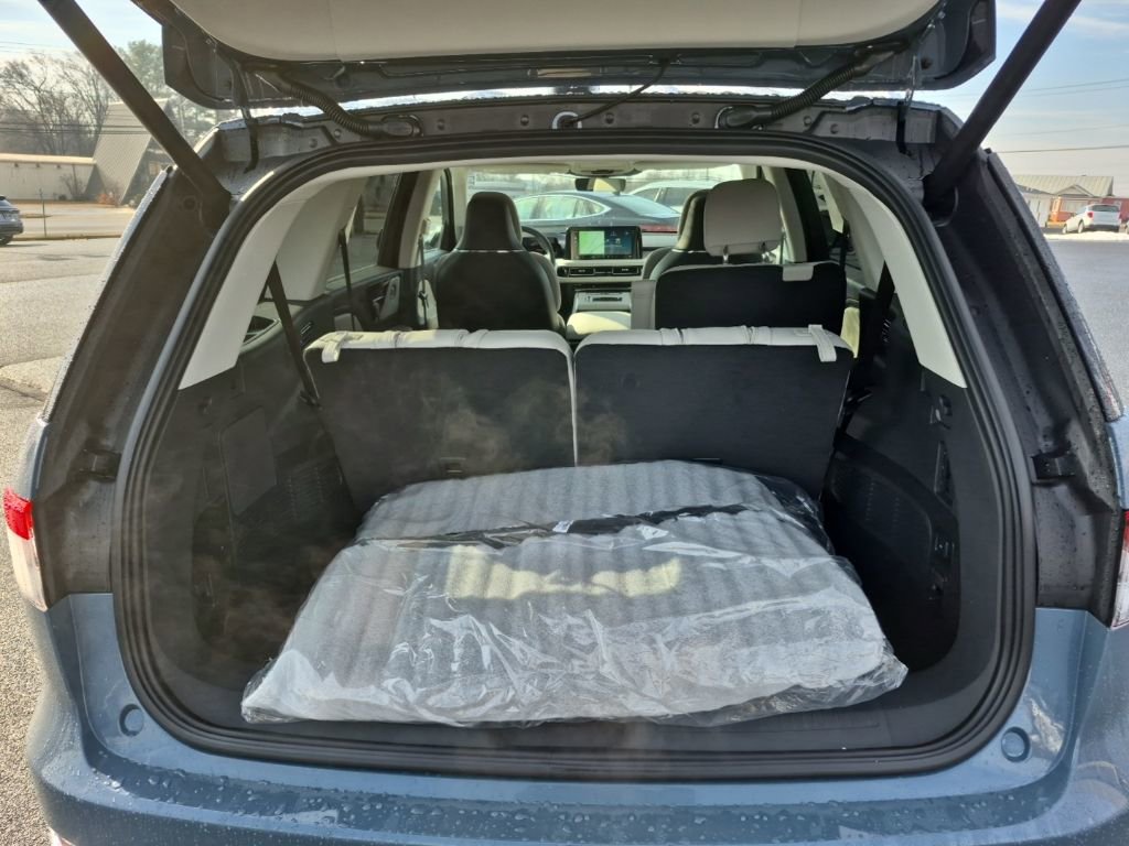 New 2026 Lincoln Aviator Reserve image 32