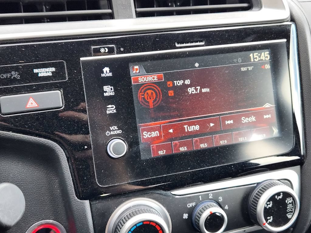 Used 2020 Honda Fit EX image 17