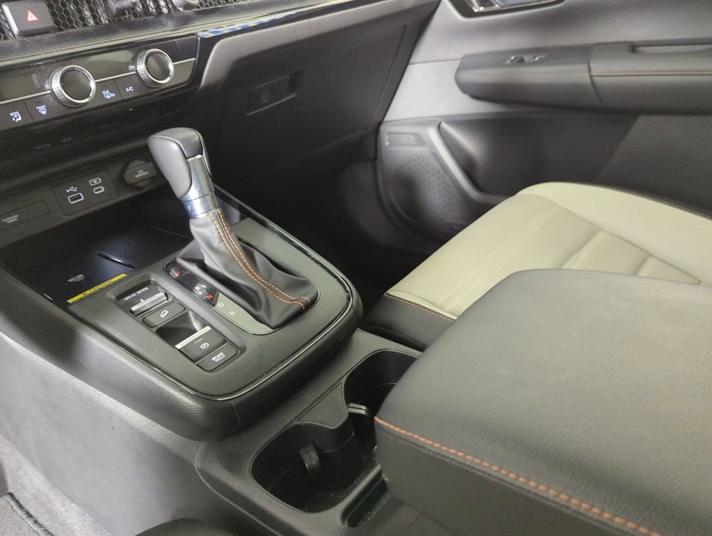 Certified 2023 Honda CR-V Sport Touring image 20