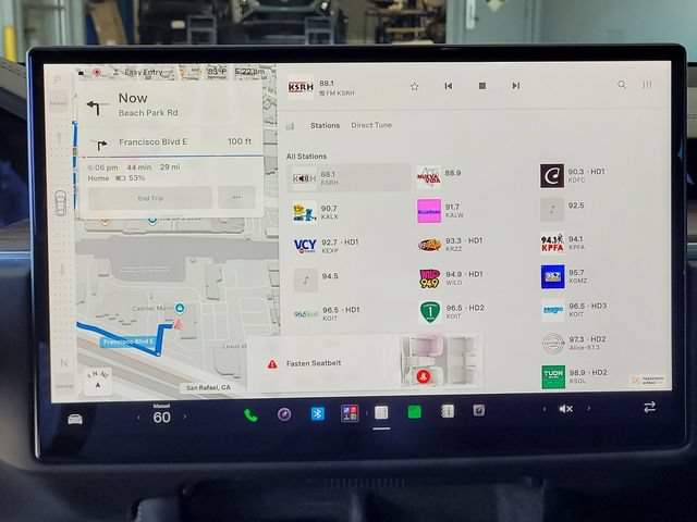 Used 2023 Tesla Model S Standard Range AWD/4WD image 20