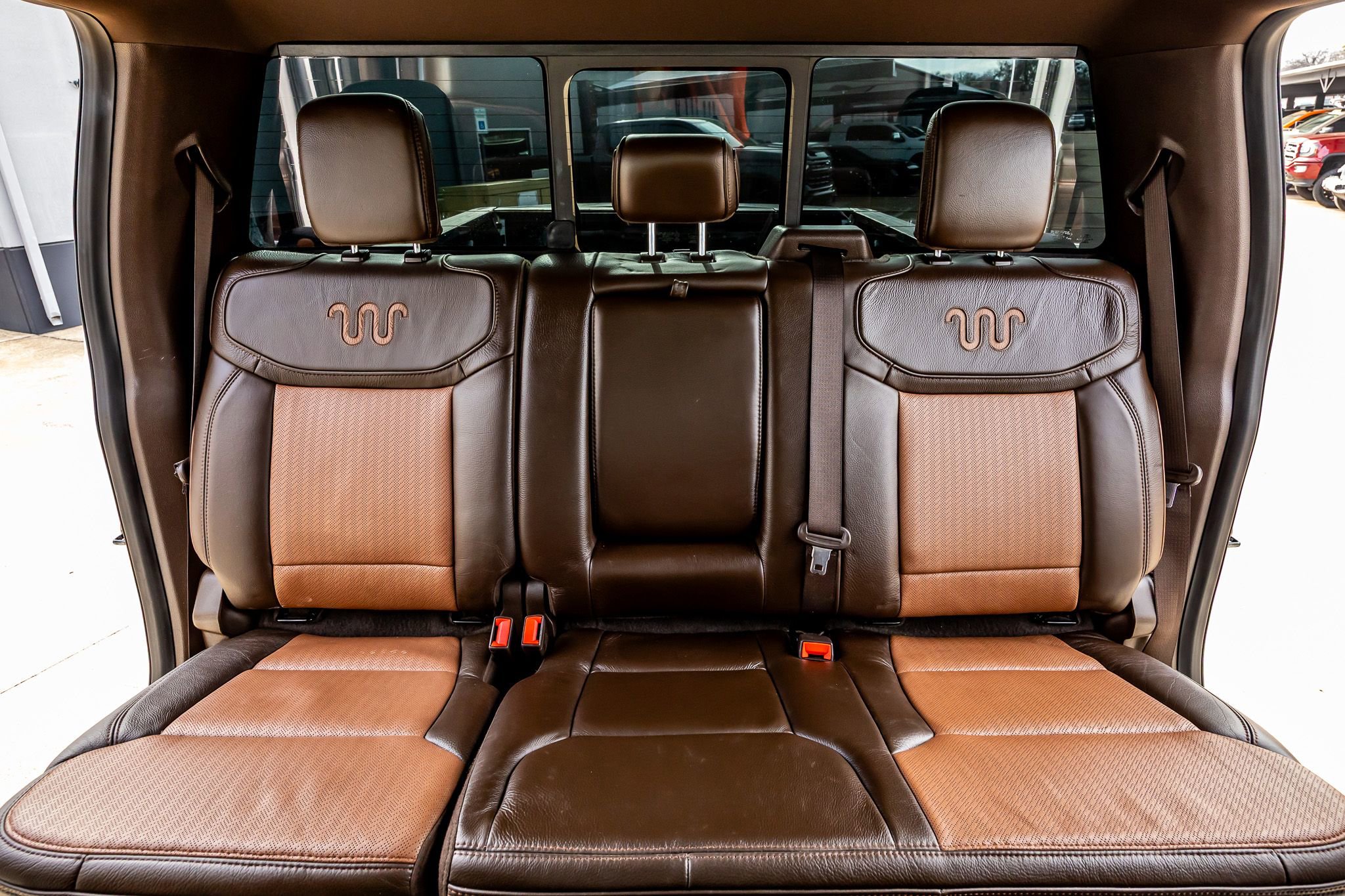 Used 2023 Ford F350 King Ranch w/ Chrome Package image 31