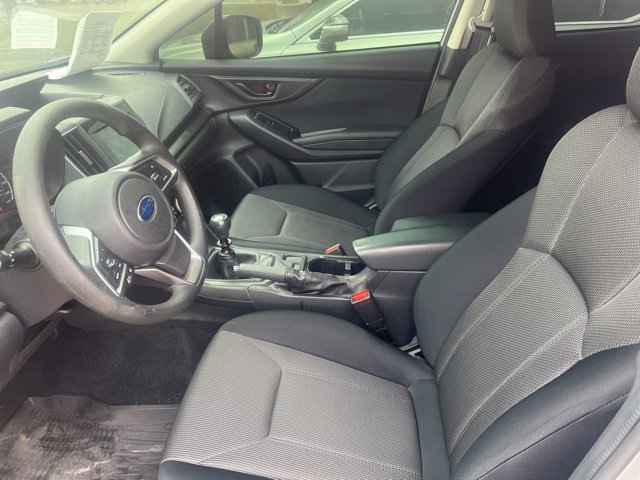 Used 2023 Subaru Crosstrek 2.0i image 18