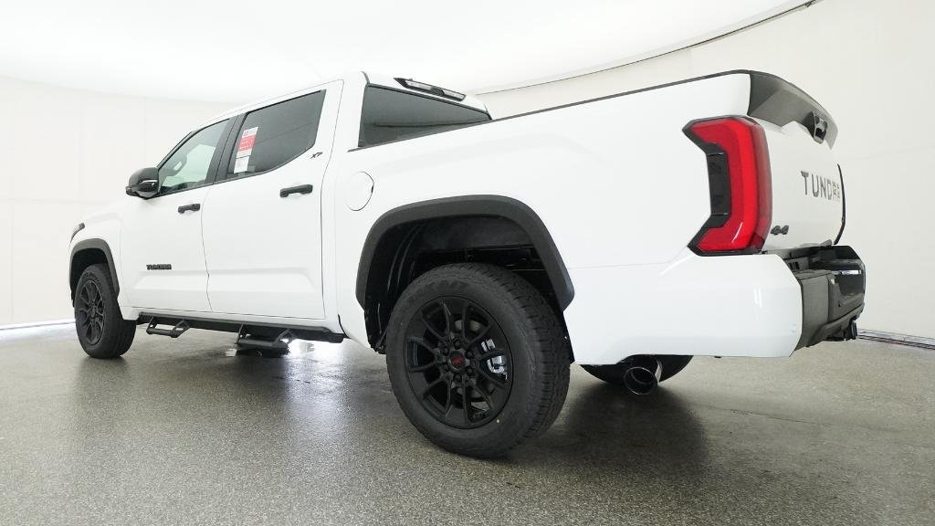 New 2026 Toyota Tundra SR5 AWD/4WD image 41