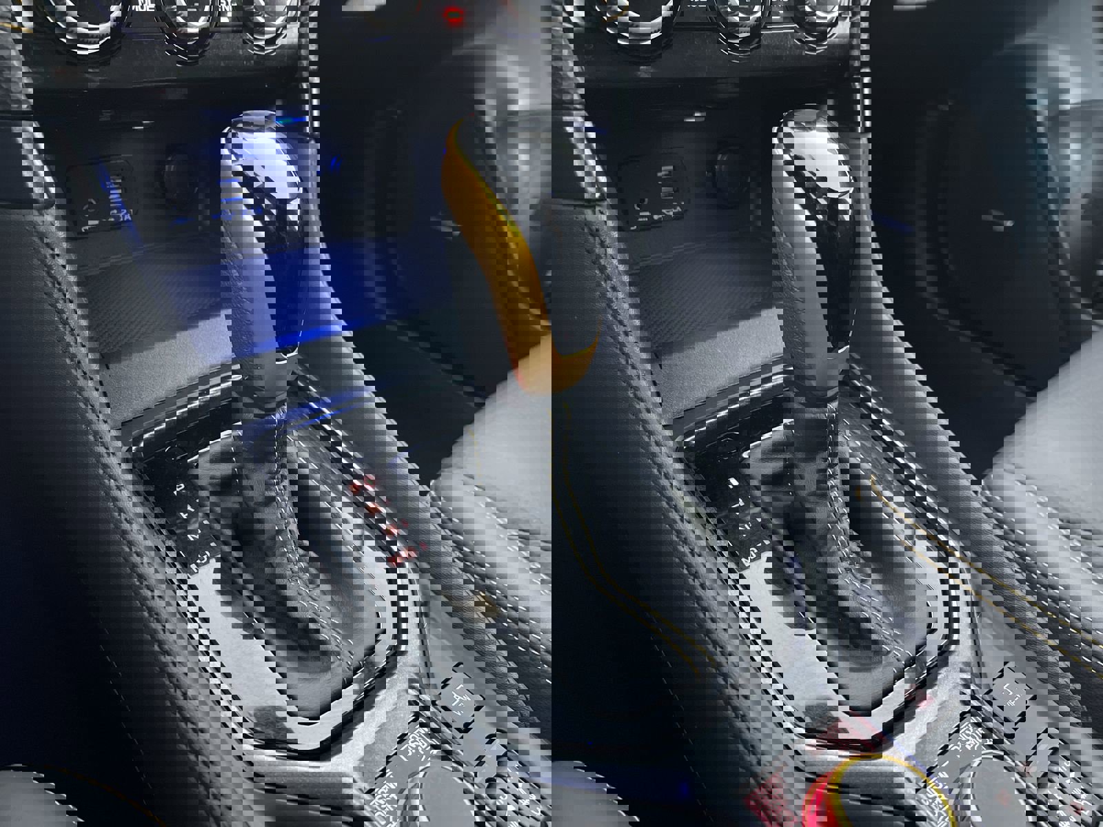 Certified 2023 Subaru Forester Wilderness image 22